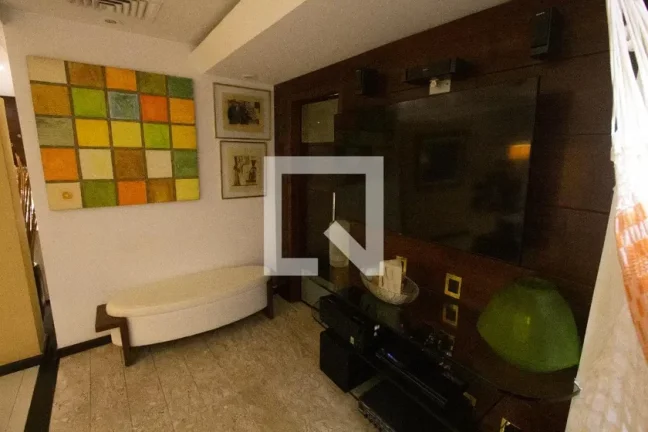 Imagem Apartamento à Venda - Copacabana, 5 Quartos, 300 m2