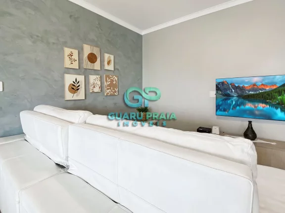 Imagem Apartamento à venda no bairro Enseada - Guarujá/SP
