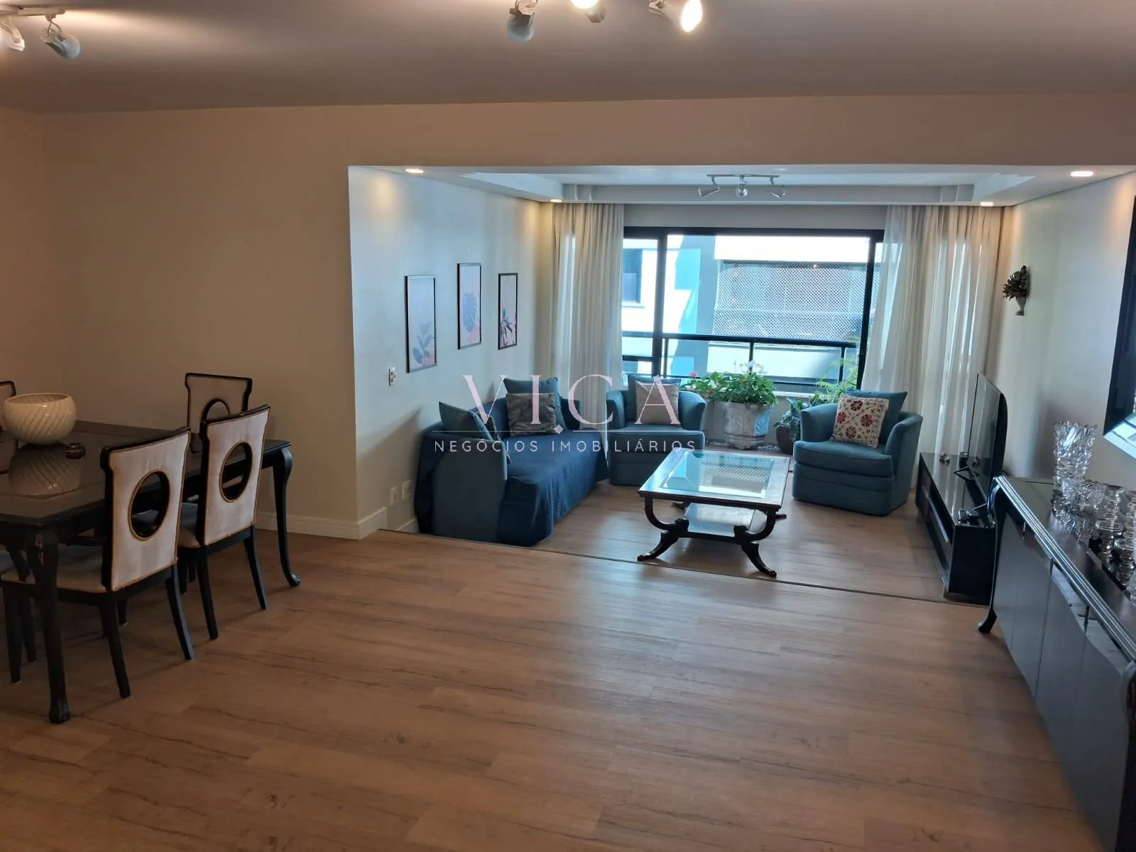 Imagem Apartamento com 167m² a venda por R$ 1.590.000,00 - Alphaville SP