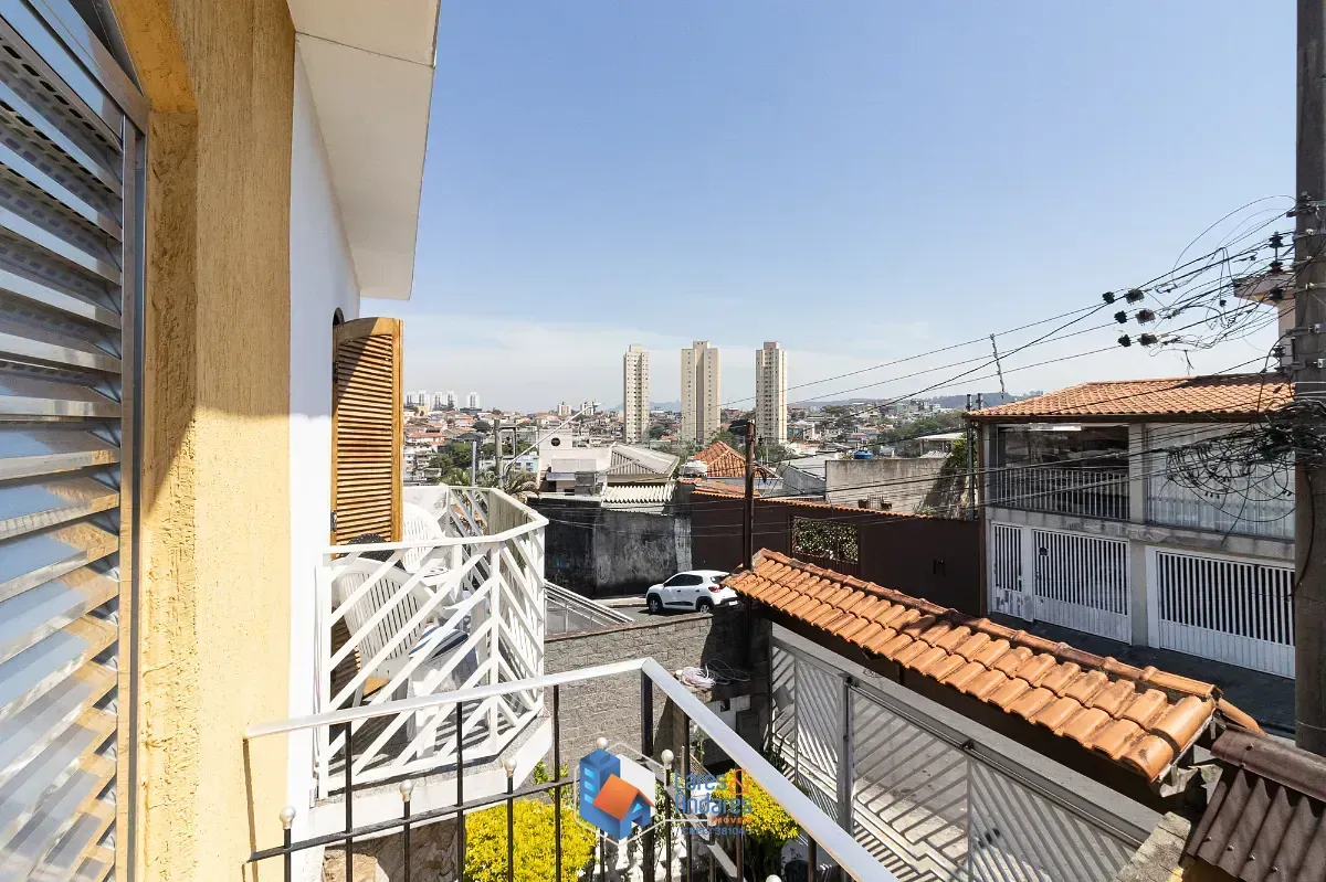 Imagem Sobrado para venda em Vila Bancária Munhoz com 3 quartos, sendo 1 suíte, 183m²