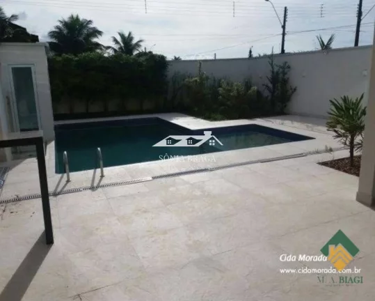 Imagem CASA RESIDENCIAL em BERTIOGA - SP, MORADA DA PRAIA