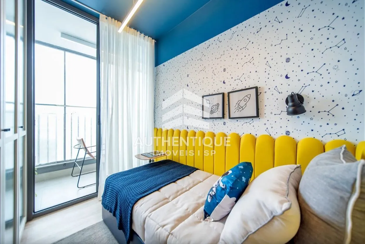Imagem LA CASA BROOKLIN - Apartamento à venda em São Paulo/SP