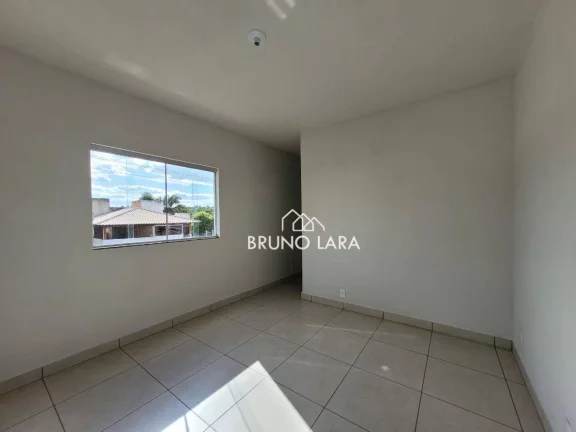 Imagem Apartamento disponível para locação no bairro Padre Eustáquio - Igarapé/MG