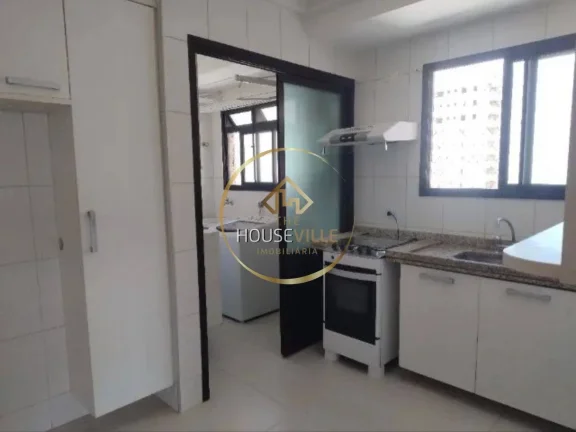 Imagem Apartamento 3 dormitórios ( 1 suíte), 2 vagas, Tennis Village, Vila Adyana.