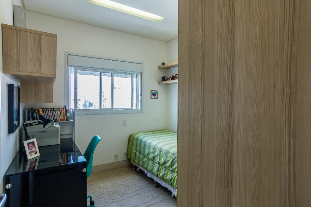 Imagem Apartamento para venda em Vila Andrade com 3 quartos, sendo 3 suítes, 200m2