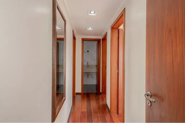 Imagem Cobertura Duplex para venda no bairro Tristeza em Porto Alegre