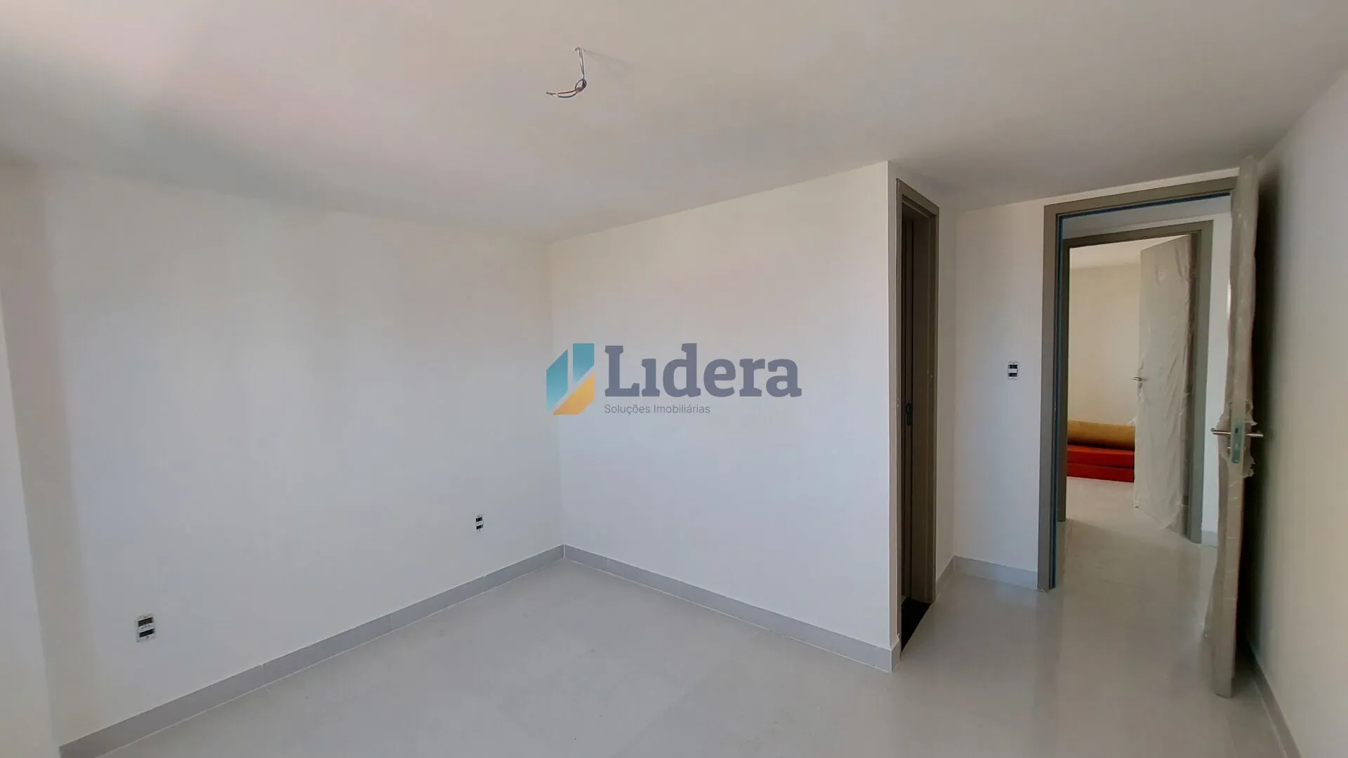 Imagem Apto - 3 Quartos - 1 Suíte - 81,24 m² - Intermares, Cabedelo/PB