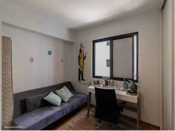 Imagem APARTAMENTO RESIDENCIAL em SÃO PAULO - SP, VILA OLÍMPIA