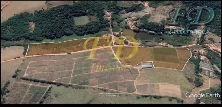 Foto do imóvel ÁREA PARA FUTURO CONDOMÍNIO EM ATIBAIA