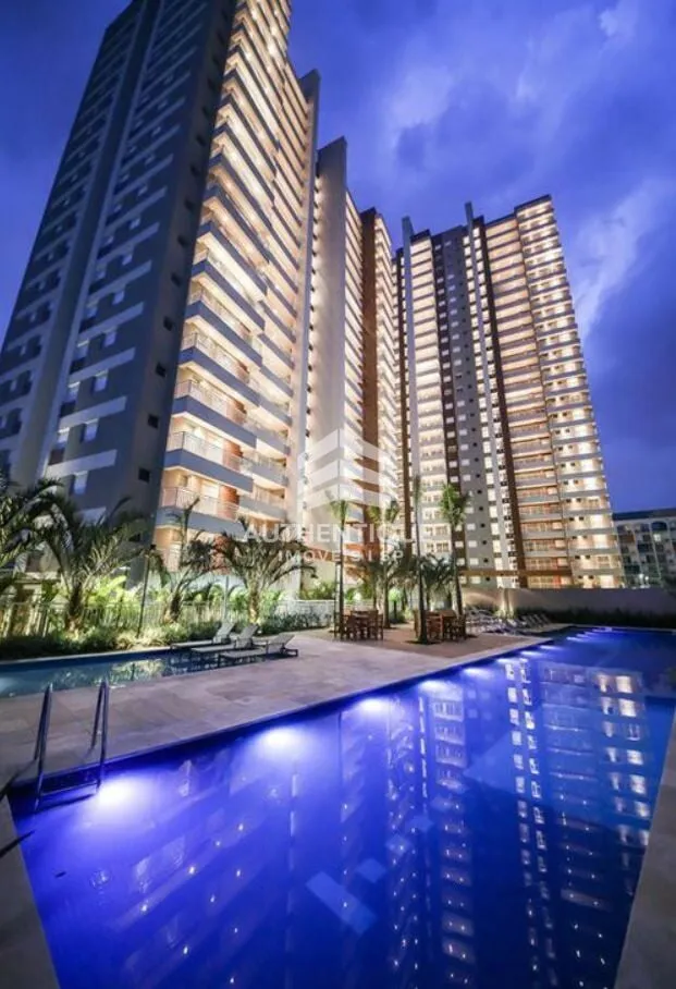 Imagem FAMILY GARDEN SBC - Apartamento à venda no bairro Jardim Chácara Inglesa - São Bernardo do Campo/SP
