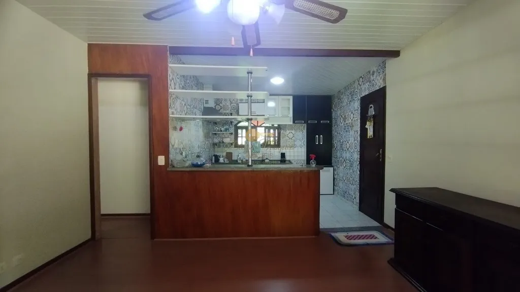 Imagem Casa em Condomínio para Venda em Teresópolis / RJ no bairro Três Córregos