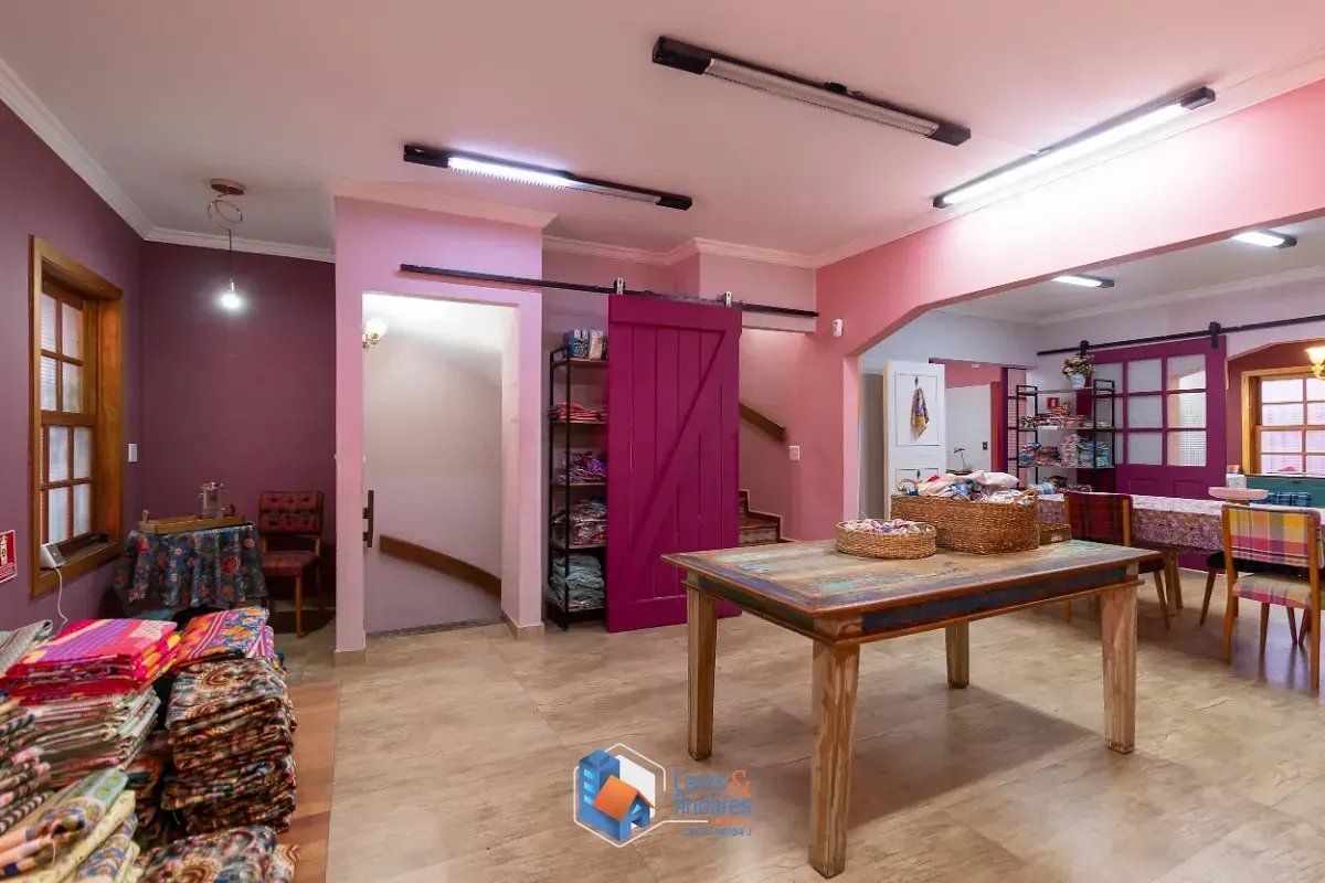 Imagem Sobrado para venda em Vila Mariana com 4 quartos, sendo 3 suítes, 437m²