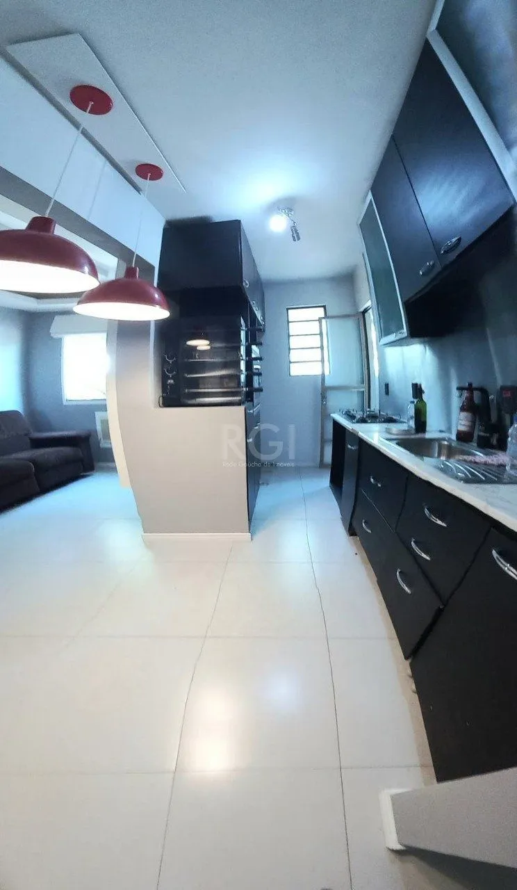 Imagem Apartamento em Vila São José