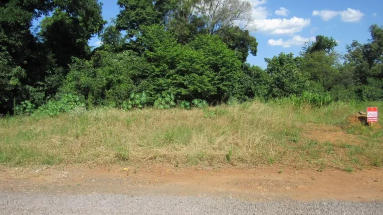 Imagem Terreno para Venda em Concórdia, Jardim