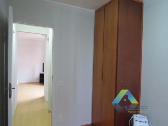 Imagem Apartamento com 3 dormitórios à venda, 70 m² por R$ 365.000,00 - Vila das Mercês - São Paulo/SP