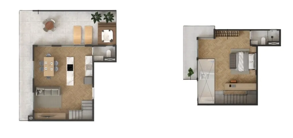 Imagem The Loft Butantã - Residencial - The Loft Butantã - Residencial
