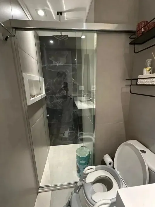 Imagem Apartamento para Venda em São Paulo, Pinheiros, 2 dormitórios, 1 suíte, 2 banheiros, 1 vaga