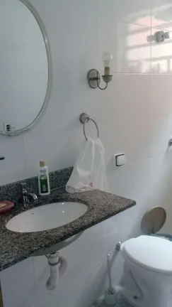 Imagem Sobrado com 3 Quartos à Venda, 220 m² em Vila Monumento - São Paulo