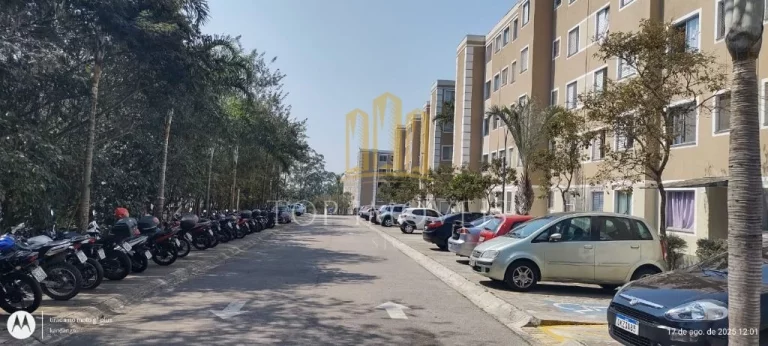 Imagem Oportunidade abaixo do preço de mercado no Campo Giallo - Vila Tesouro