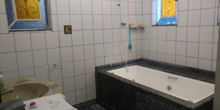 Imagem Chácara com 3 Quartos à Venda, 380 m² em Santa Isabel - Santa Isabel