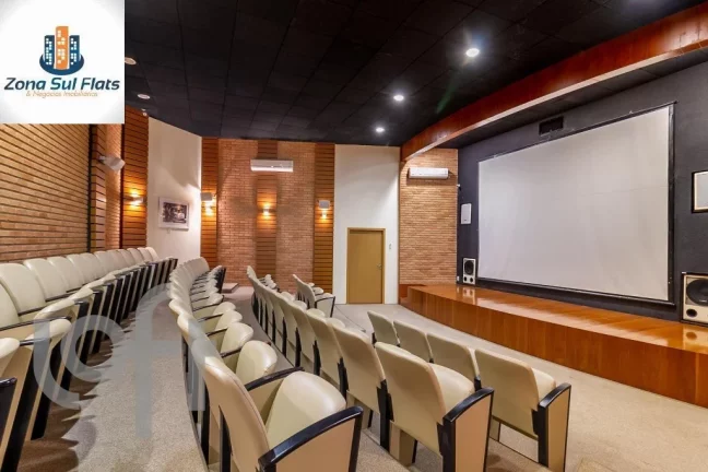Imagem Apartamento Alto Padrão à Varanda No Klabin Com 3 Suítes, Varanda Gourmet e 3 Vagas