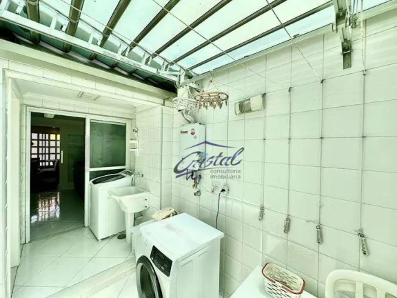 Imagem Casa com 3 quartos (1 suíte) à venda, 209 m² - Condomínio Villagio Di Lucca -Granja Viana - Cotia/SP