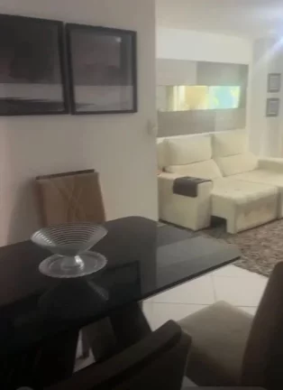 Imagem Apartamento à venda, 37 m² por R$ 459.997,00 - Cabo Branco - João Pessoa/PB