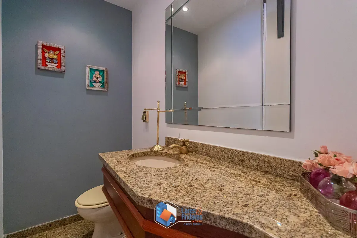Imagem Apartamento para venda em Moema com 3 quartos, sendo 1 suíte, 152m²