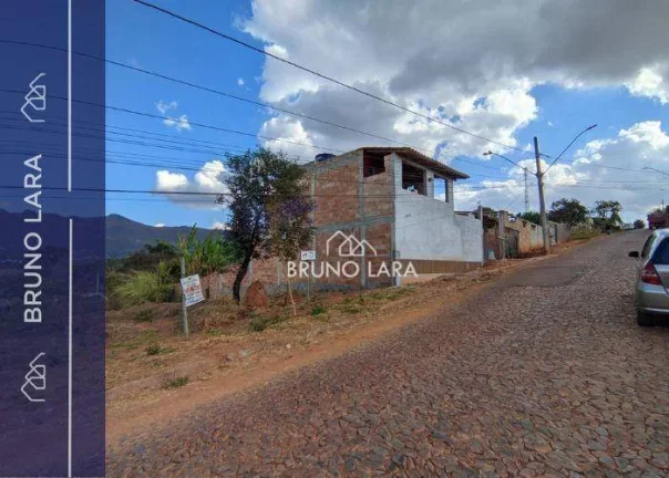 Foto do imóvel Lote á venda em Igarapé MG, bairro Panorama Industrial.