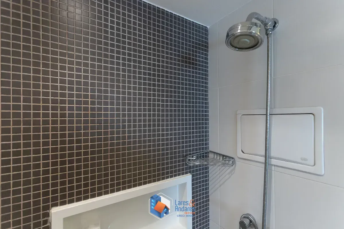 Imagem Apartamento para venda em Sumaré com 2 quartos, sendo 1 suíte, 88m²