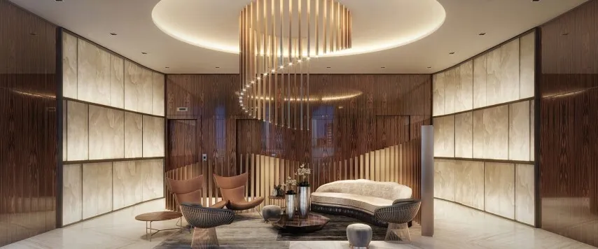 Imagem Doha Tower