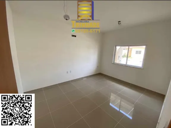 Imagem Casa de Condomínio com 3 Quartos à Venda, 260 m² em Araçagi  - São José de Ribamar