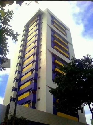Foto do imóvel Apartamento para Venda em Recife, Boa Viagem, 3 dormitórios, 2 suítes, 4 banheiros, 2 vagas em Rua Ministro Nelson Hungria