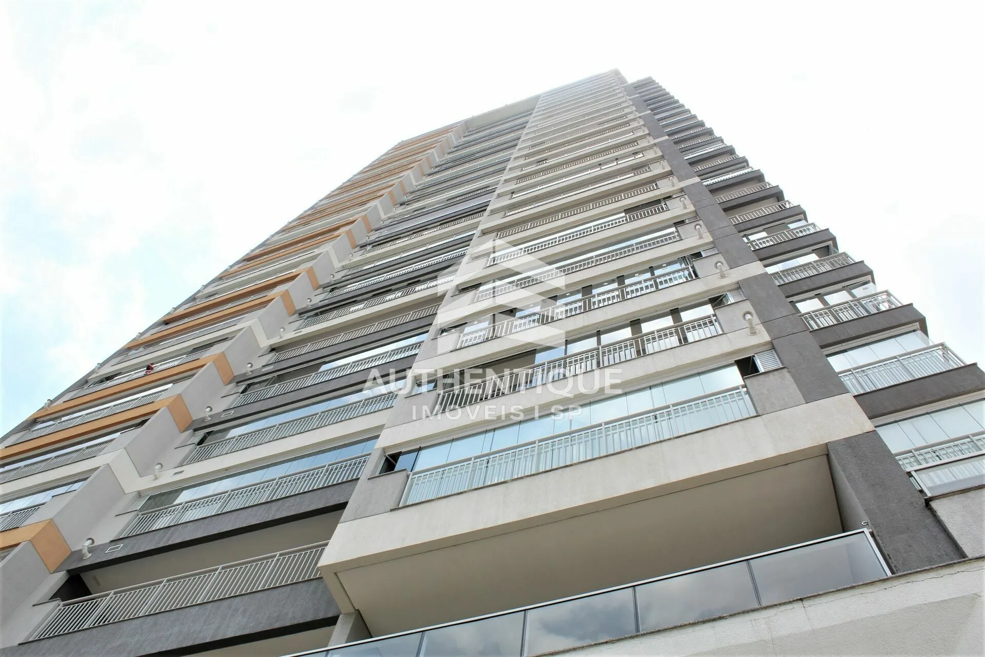 Imagem CHOICE SANTO AMARO - Apartamento à venda em São Paulo/SP