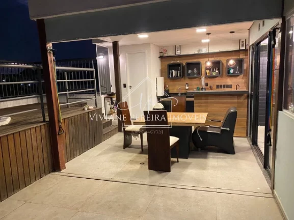 Imagem Cobertura Colinas de São Francisco à venda