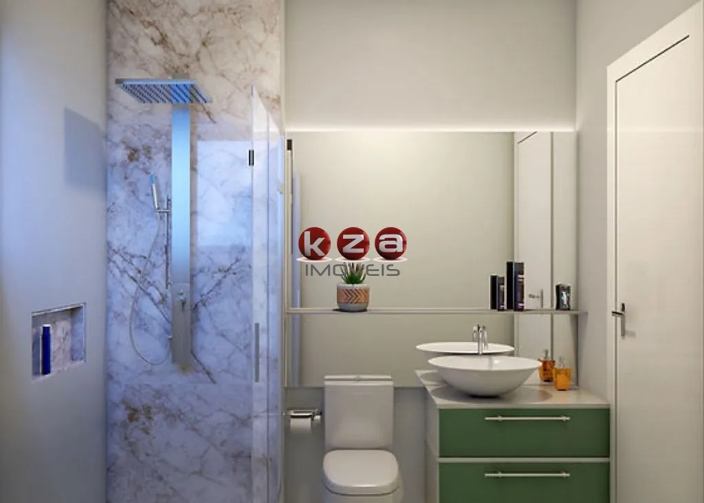 Imagem Apartamento a venda com 3 dormitórios sendo 1 suite, 84 metros no Condomínio Poeme Residence em Valinhos-SP!