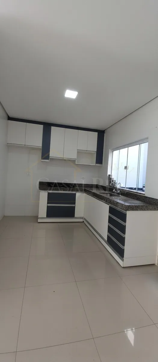 Imagem Casa 2 suítes à venda em Jardim Campos Elísios, Poços de Caldas