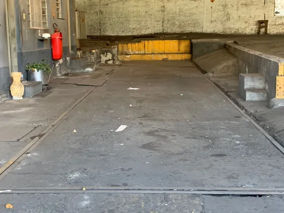 Imagem Galpão à Venda, 900 m² em Vila Prudente - São Paulo