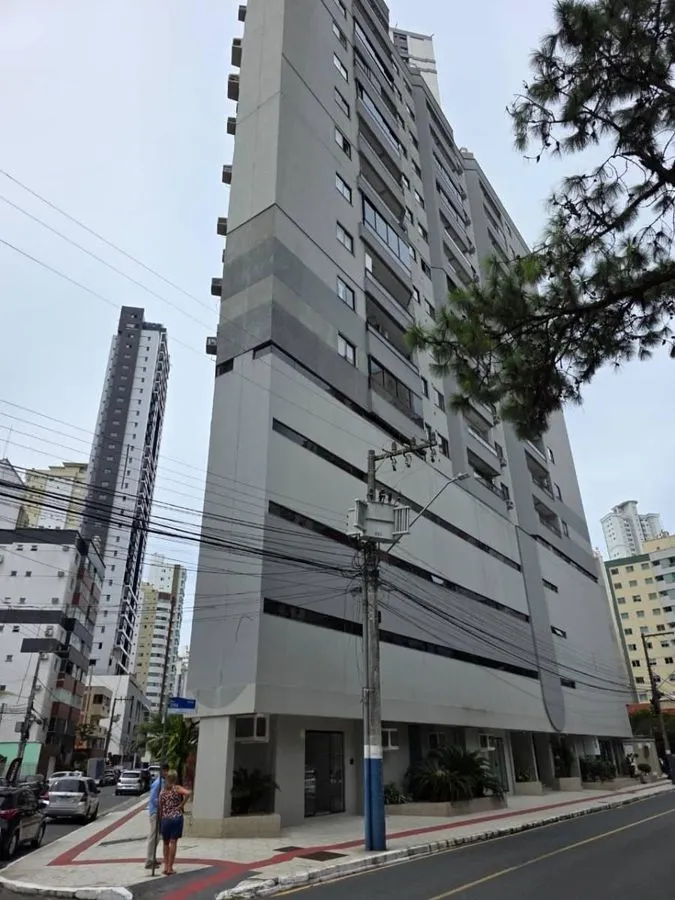 Foto do imóvel LOCAÇÃO DE SALA COMERCIAL NA RUA 3100 NO CENTRO DE BALNEÁRIO CAMBORIÚ