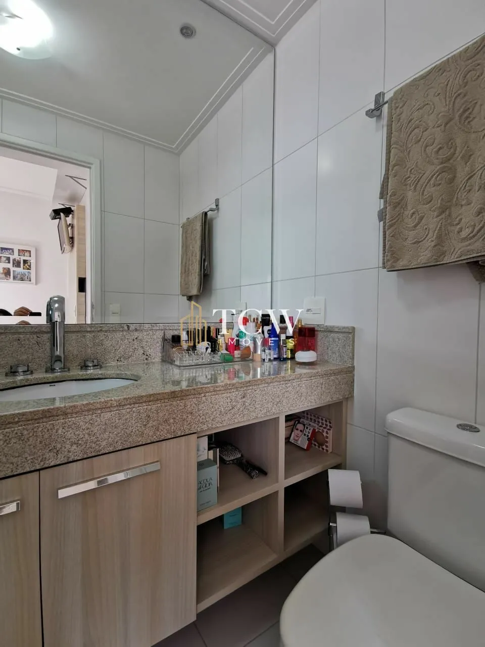 Imagem Apartamento à venda no bairro Chácara Klabin - São Paulo/SP, Zona Sul