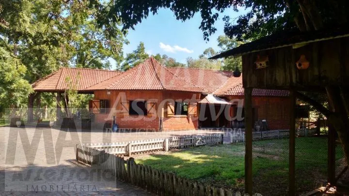 Imagem Excelente Chácara com 87 hectares para venda em Capela de Santana