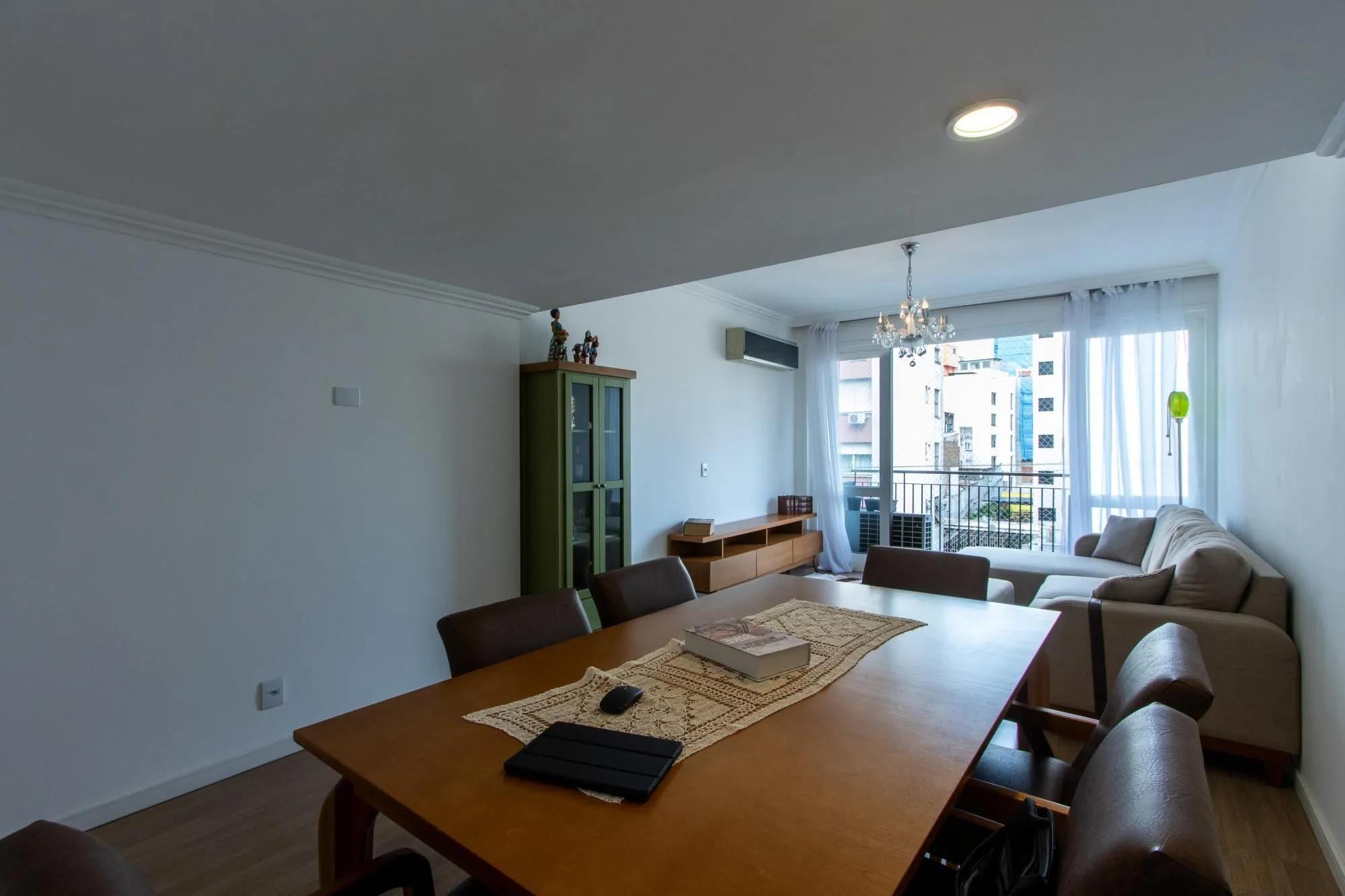 Imagem Apartamento em Bom Fim