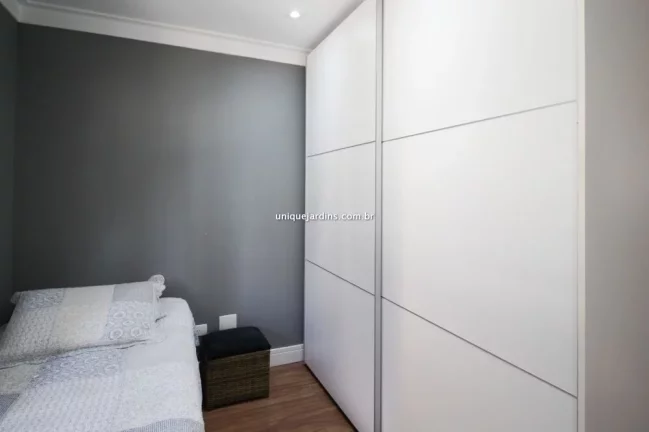 Imagem Apartamento à venda Vila Nova Conceição São Paulo