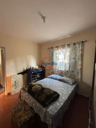 Imagem Casa à venda no bairro JARDIM SÃO CARLOS - Mogi Guaçu/SP
