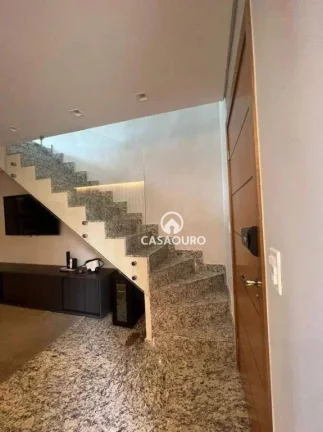 Imagem Cobertura com 2 quartos à venda, 120 m² por R$ 1.500.000 - Cruzeiro - Belo Horizonte/MG