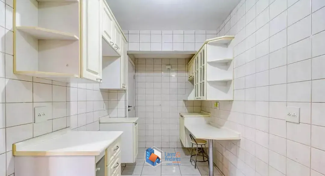Imagem Apartamento para venda em Moema com 3 quartos, sendo 1 suíte, 95m²