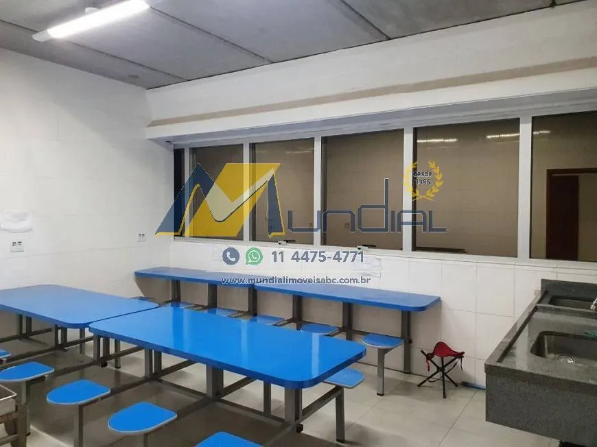 Imagem Galpão para Venda com 2489m², 2 salas e 5 vagas!!!