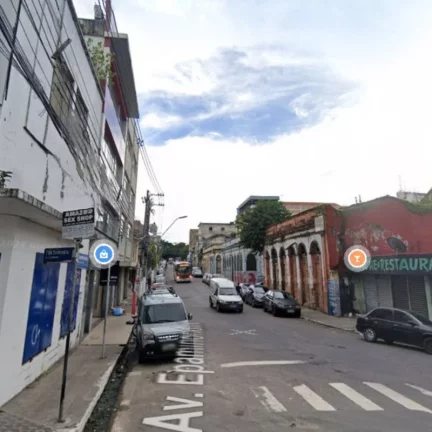 Imagem PONTO COMERCIAL em MANAUS - AM, CENTRO