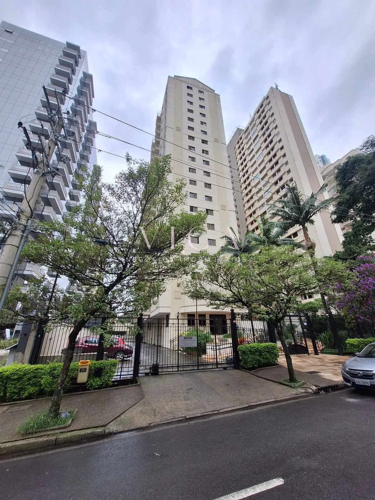 Imagem Apartamento para aluguel, 79 m² com 2 quartos R$ 4.350,00- Alphaville/SP