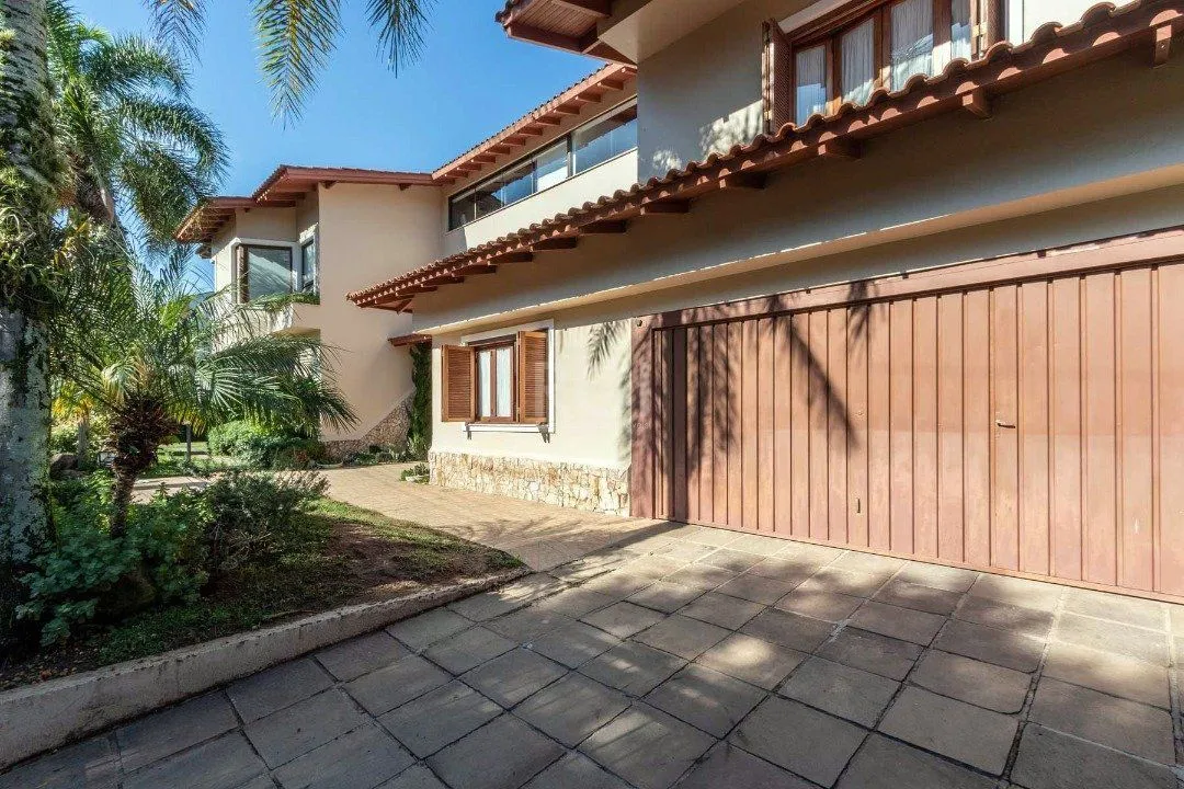Imagem Casa para Venda - 960m², 6 dormitórios, sendo 5 suites, 8 vagas - Ipanema